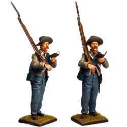 15th Alabama infantry rgt. soldado 4 60 mm