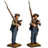 15th Alabama infantry rgt. private 4 60 mm