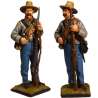 15th Alabama infantry rgt. private 5 60 mm