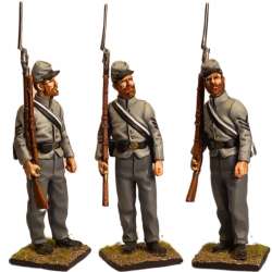 15th Alabama infantry rgt. nco 60 mm
