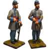 15th Alabama infantry rgt. capitán 60 mm