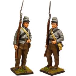 15th Alabama infantry rgt. soldado 7 60 mm