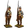 15th Alabama infantry rgt. private 7 60 mm