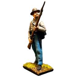 15th Alabama infantry rgt. private waiting