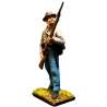 15th Alabama infantry rgt. private waiting