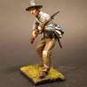 15th Alabama infantry rgt. al ataque
