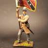 15th Alabama infantry rgt. teniente abanderado