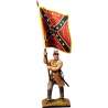 15th Alabama infantry rgt. lieutenant standard bearer