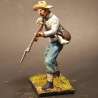 15th Alabama infantry rgt. disparando 2