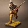 15th Alabama infantry rgt. advancing 3