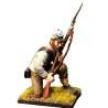 15th Alabama infantry rgt. kneeling waiting