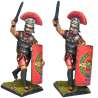 Centurión cargando