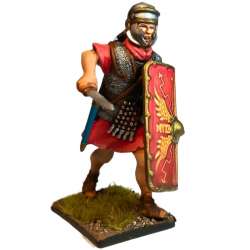 Legio IV macedonica gladius