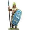 Gallic warrior