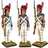 Legion Piamontoise 1809 NCO