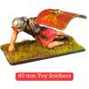 Legionario IV macedonica herido