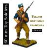 Falange militiaman charging 2