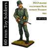 NCO spanish volunteers Blue division Volkhov 1942
