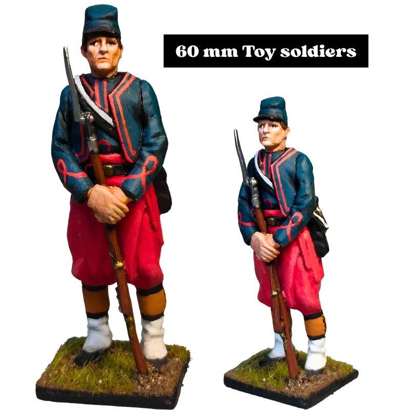 95th Pennsylvania regimiento 2