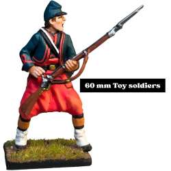 95th Pennsylvania regimiento 6