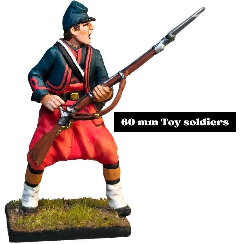 95th Pennsylvania regimiento 6