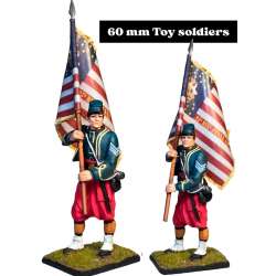 95th Pennsylvania regiment 7