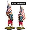 95th Pennsylvania regimiento 7