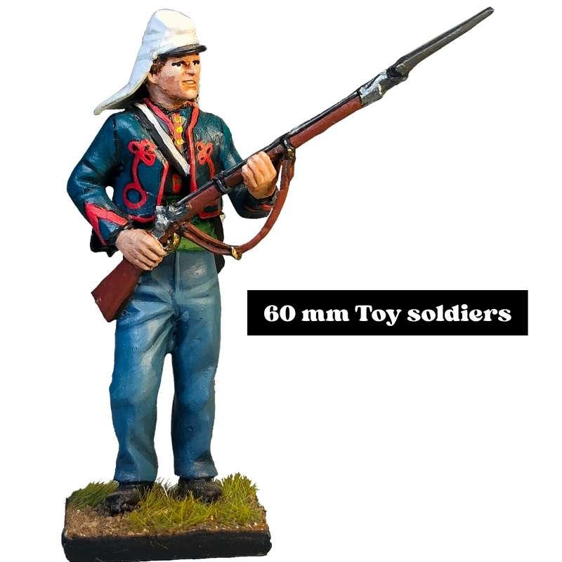 69th New York infantry regiment E.Company 4