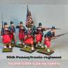 95th Pennsylvania rgt 8