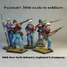 69th New York infantry regiment E.Company 6