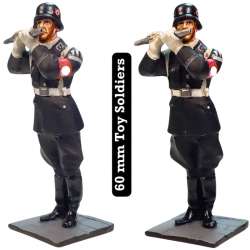 Leibstandarte pífano firme
