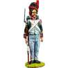 French line grenadier 1804 Sargento