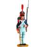 French line infantry grenadiers 1810 gran gala