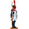 French line infantry grenadier