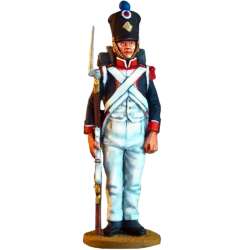 French line infantry grenadier 1810 soldado