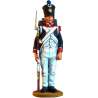 French line infantry grenadier 1810 soldado