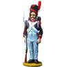 French line grenadier 1804 soldado