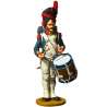 12th line infantry grenadiers drummer