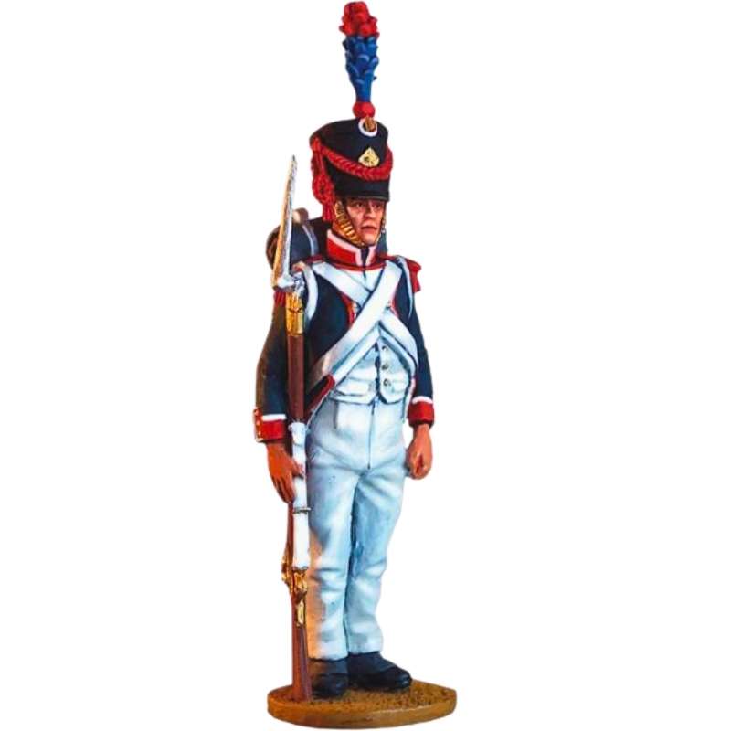 3rd french line grenadiers regiment 1811 soldado