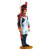 French line infantry grenadier 1811