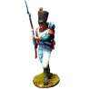 French line infantry grenadiers 1815 advancing 2
