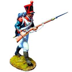 French line infantry grenadiers 1815 avanzando 3