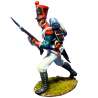 French line infantry grenadiers 1815 advancing 4