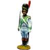 4th infantry regiment grenadier 1806 officer