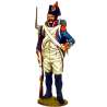 French line infantry grenadier 1805 at rest 2