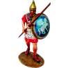 Macedonian phalanx soldier 1