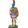 Macedonian infantry officer