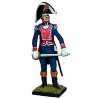Officer of the Walloon Guards