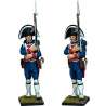 Fusilier of the Walloon Guards