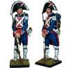 Sergeant of the Walloon Guards